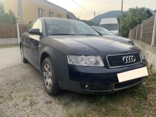 Predám Audi A4 B6