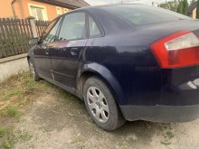 Predám Audi A4 B6