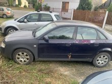 Predám Audi A4 B6