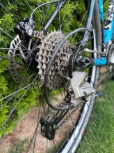 Specialized Rockhopper