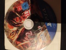 Hry na Ps4