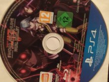 Hry na Ps4