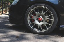 BBS CH029 Edition 30 5x112 r18
