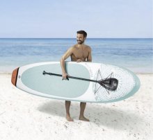 Kvalitný Paddleboard z Nemecka - nový, zabalený
