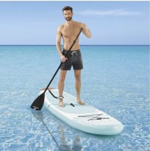 Kvalitný Paddleboard z Nemecka - nový, zabalený