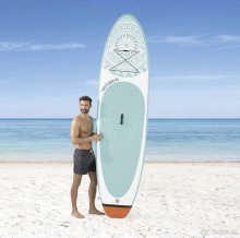 Kvalitný Paddleboard z Nemecka - nový, zabalený