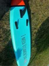 Kvalitný Paddleboard z Nemecka - nový, zabalený