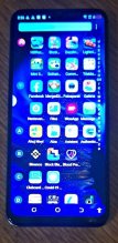 Tecno Spark