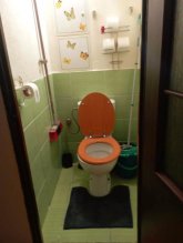 Brezno , 2 izbový byt 50m2