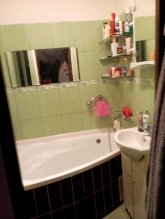 Brezno , 2 izbový byt 50m2