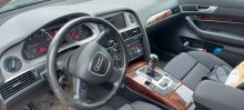 Audi A6 C6 3.0 tdi quatro 171kw