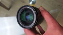 Panasonic Lumix G VARIO 14-140mm f/3.5-5.6