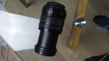 Panasonic Lumix G VARIO 14-140mm f/3.5-5.6