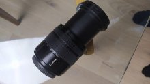 Panasonic Lumix G VARIO 14-140mm f/3.5-5.6