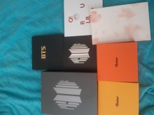 KPOP albumy a MD