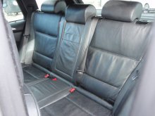 BMW X5 3.0D (E53) M-PACKET