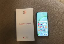 Huawei Nova 11