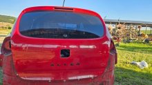 Kufor Seat Altea