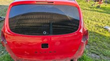 Kufor Seat Altea