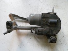 Mechanizmus stieračov aj s motorom Seat