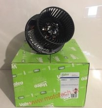 Ventilátor kúrenia Climatronic