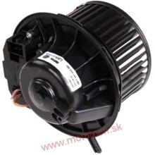 Ventilátor kúrenia Climatronic