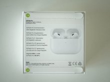 AirPods Pro 2. Generácie