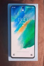 SAMSUNG GALAXY S21 FE 128 GB