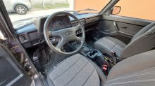 Lada Niva 4x4 - Poľovník 1.7 benzín (r.v. 2018)