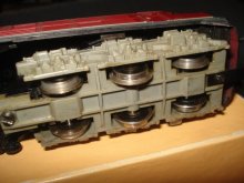Vláčiky - model rušňa 130.005 DR PIKO H0