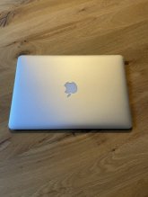 MacBook Air 13 i7 - top konfigurácia nová batéria