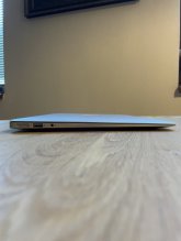 MacBook Air 13 i7 - top konfigurácia nová batéria