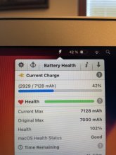 MacBook Air 13 i7 - top konfigurácia nová batéria