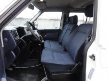 VOLKSWAGEN T4 CARAVELLE 2.5 TDI KR