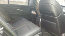 BMW rad 5 GT 530d xDrive Gran Turismo
