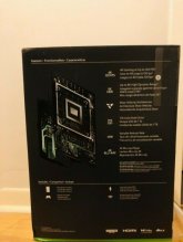 Microsoft Xbox Series X 1 TB – ÚPLNE NOVINKA