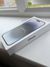 iPhone 14 Pro Max Space Black 256GB Záruka ÚPLNE