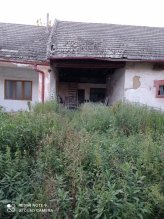 Predam dom s velkym pozemkom v Seliciach