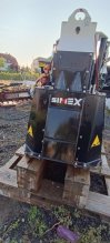 Simex T450 kotúčový ryhovač