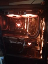 Stream Tuf Gaming zostava