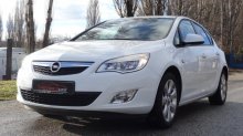 ASTRA 1,4I 16V