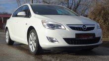 ASTRA 1,4I 16V