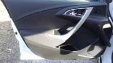 ASTRA 1,4I 16V