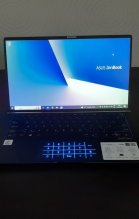 Asus ZenBook 14