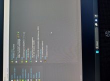 HP pro one 440 5g All in one