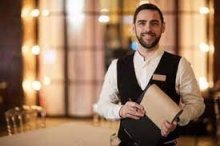 Restaurantleiter do Rakúska od 2500€ netto