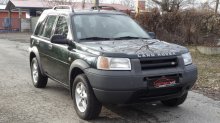 landrover freelander