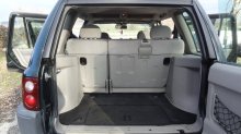 landrover freelander