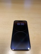 Predám iPhone 14 Pro Max 256GB