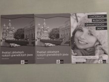 Klass 2 - Ruština pre stredné školy